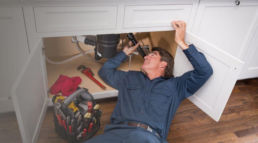Professional Leak Detection Services in Utica, MI
